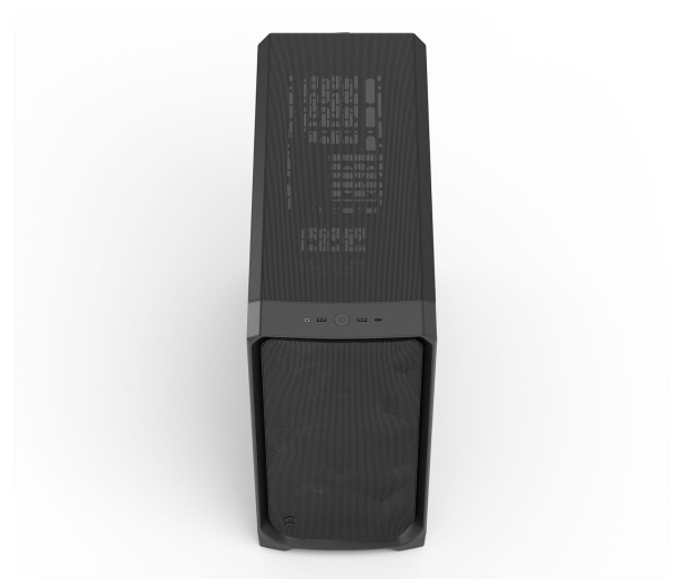 FRACTAL DESIGN Meshify 3 XL Black Solid - 1318893 - zdjęcie 6